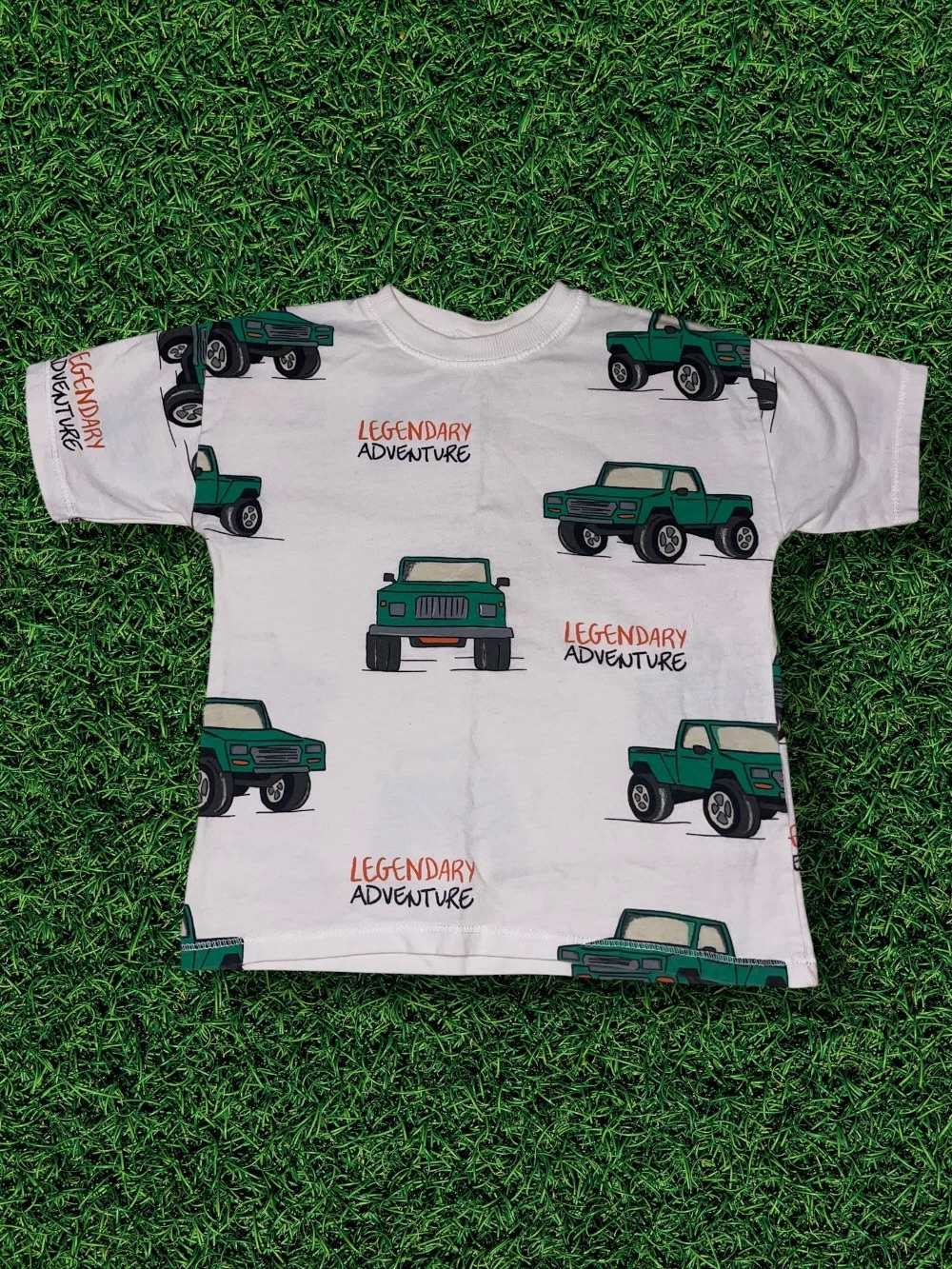 Zara Kids Tee